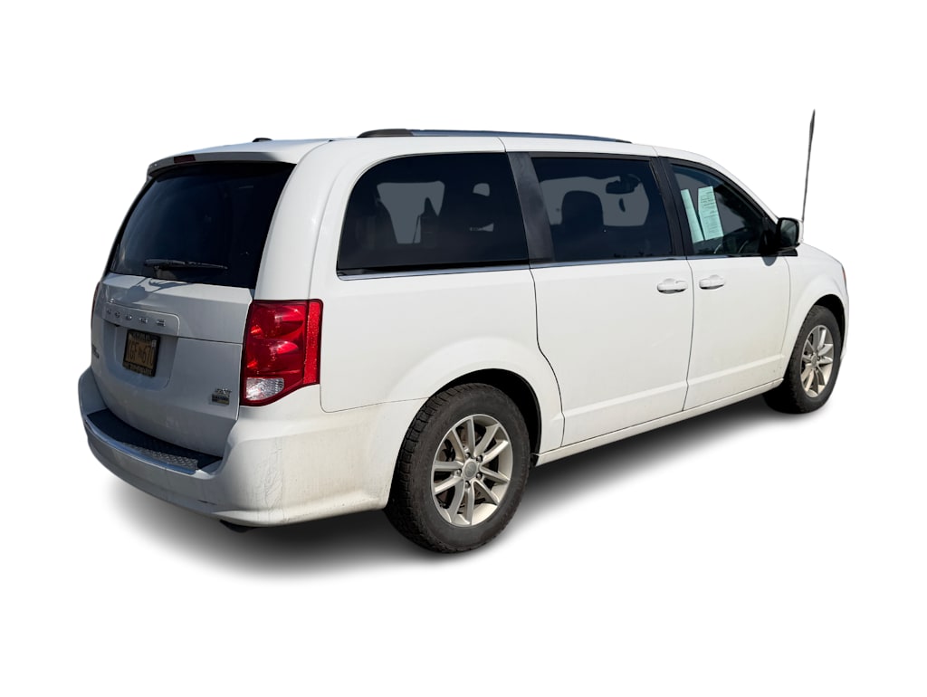 Thumbnail: 2019 Dodge Grand Caravan - 11
