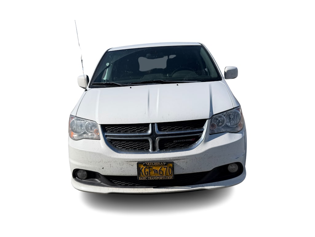 Thumbnail: 2019 Dodge Grand Caravan - 5