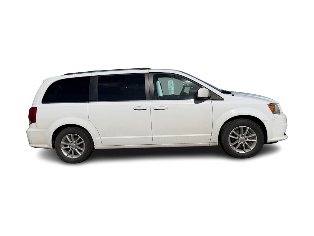 Thumbnail: 2019 Dodge Grand Caravan - 10