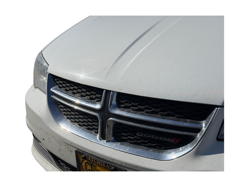 Thumbnail: 2019 Dodge Grand Caravan - 16