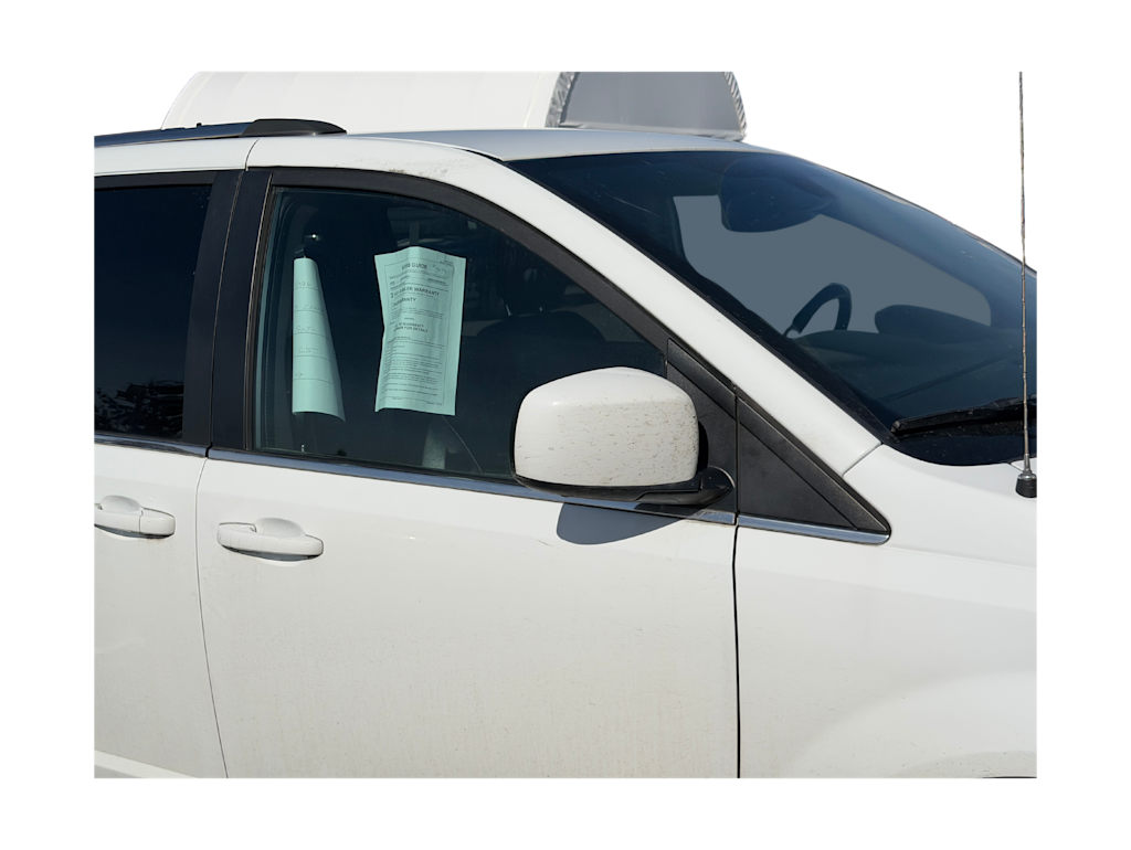 Thumbnail: 2019 Dodge Grand Caravan - 19