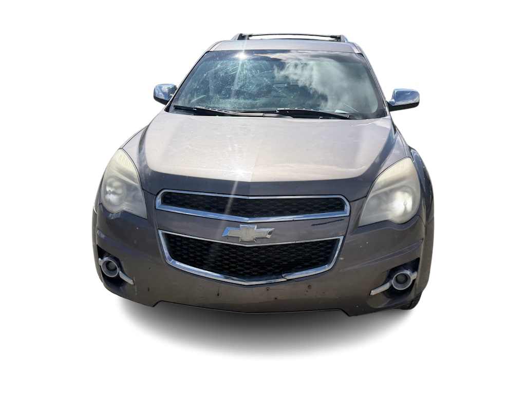 Thumbnail: 2010 Chevrolet Equinox - 5