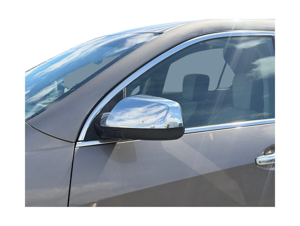 Thumbnail: 2010 Chevrolet Equinox - 14