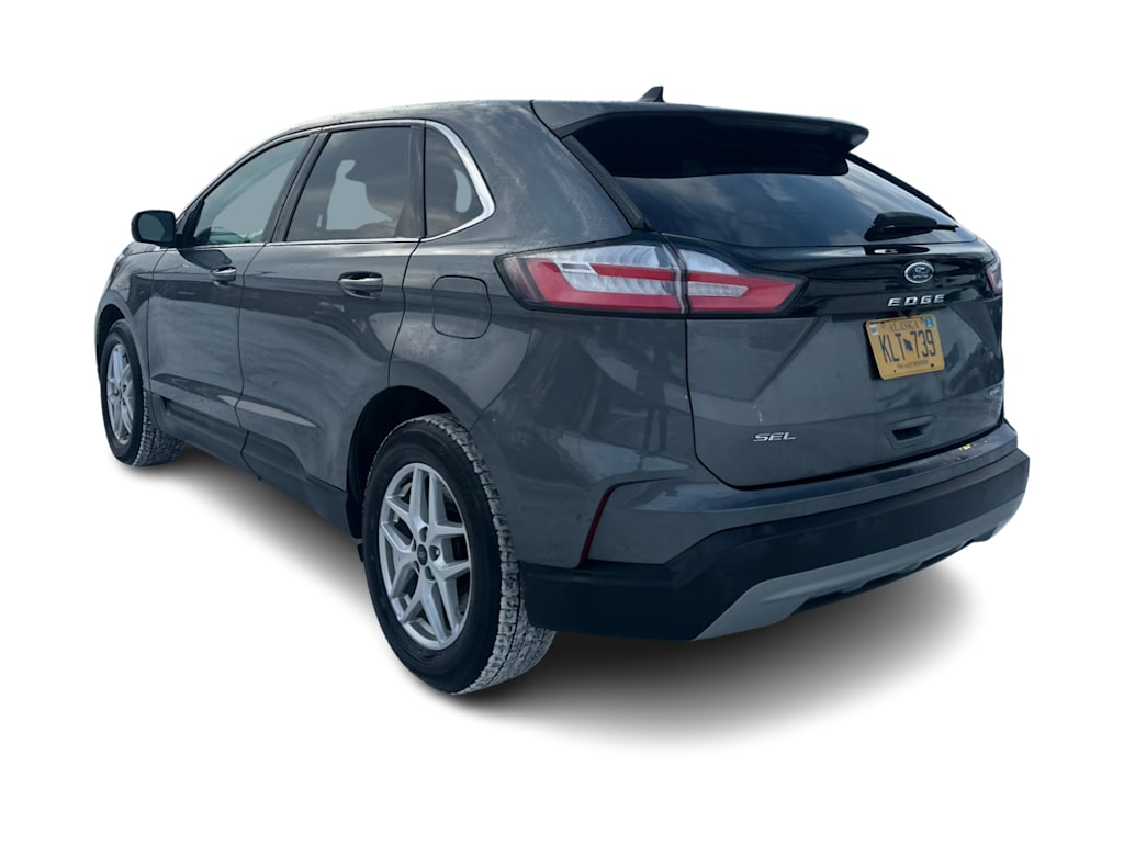 Thumbnail: 2024 Ford Edge - 3