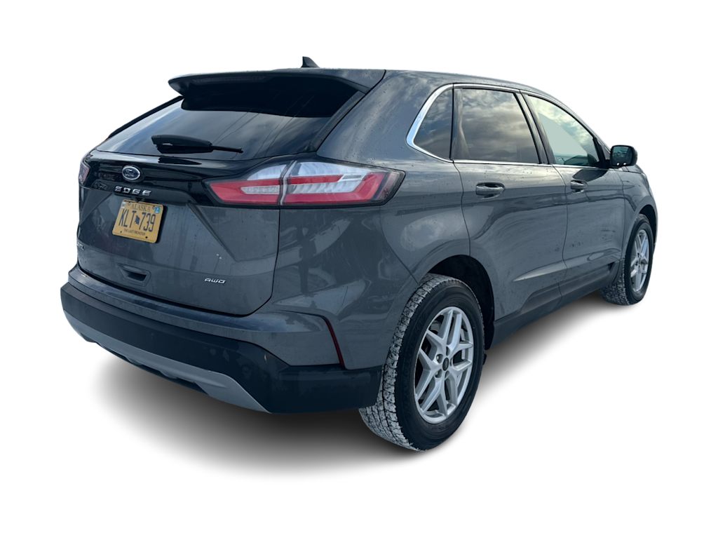 Thumbnail: 2024 Ford Edge - 8