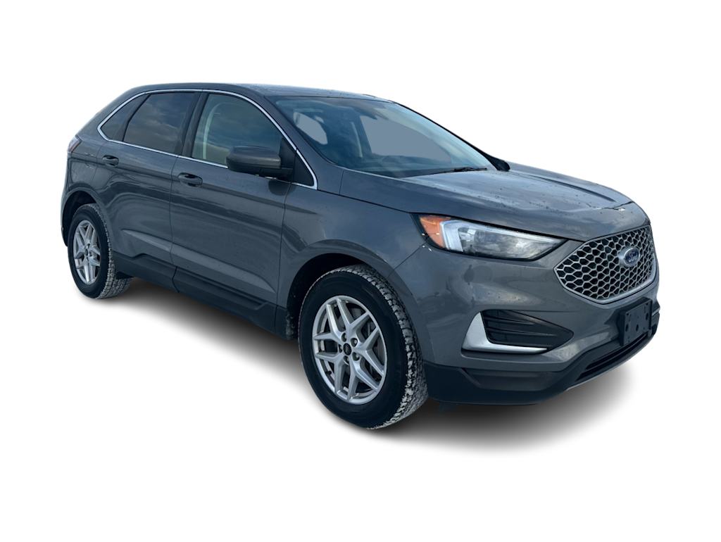 Thumbnail: 2024 Ford Edge - 10