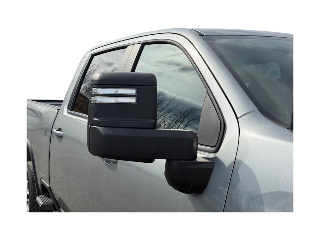 Thumbnail: 2025 Chevrolet Silverado 2500 - 20