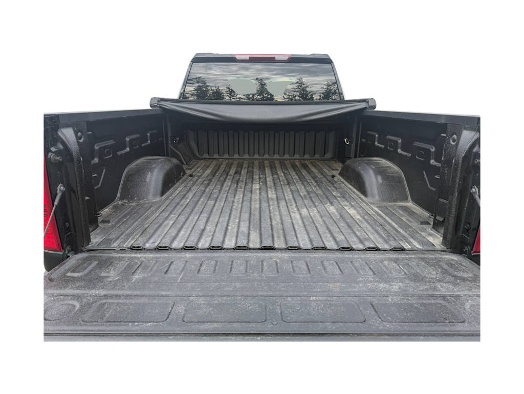 Thumbnail: 2025 Chevrolet Silverado 2500 - 13
