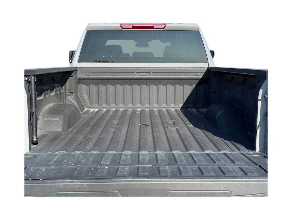 Thumbnail: 2025 Chevrolet Silverado 2500 - 12