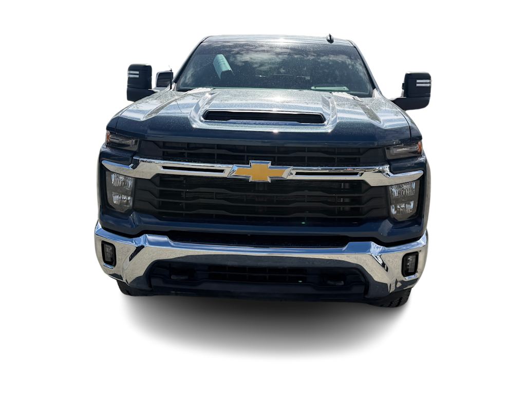 Thumbnail: 2026 Chevrolet Silverado 2500 - 5