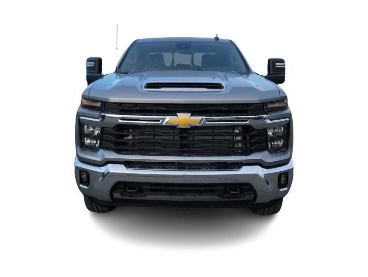 Thumbnail: 2026 Chevrolet Silverado 2500 - 6