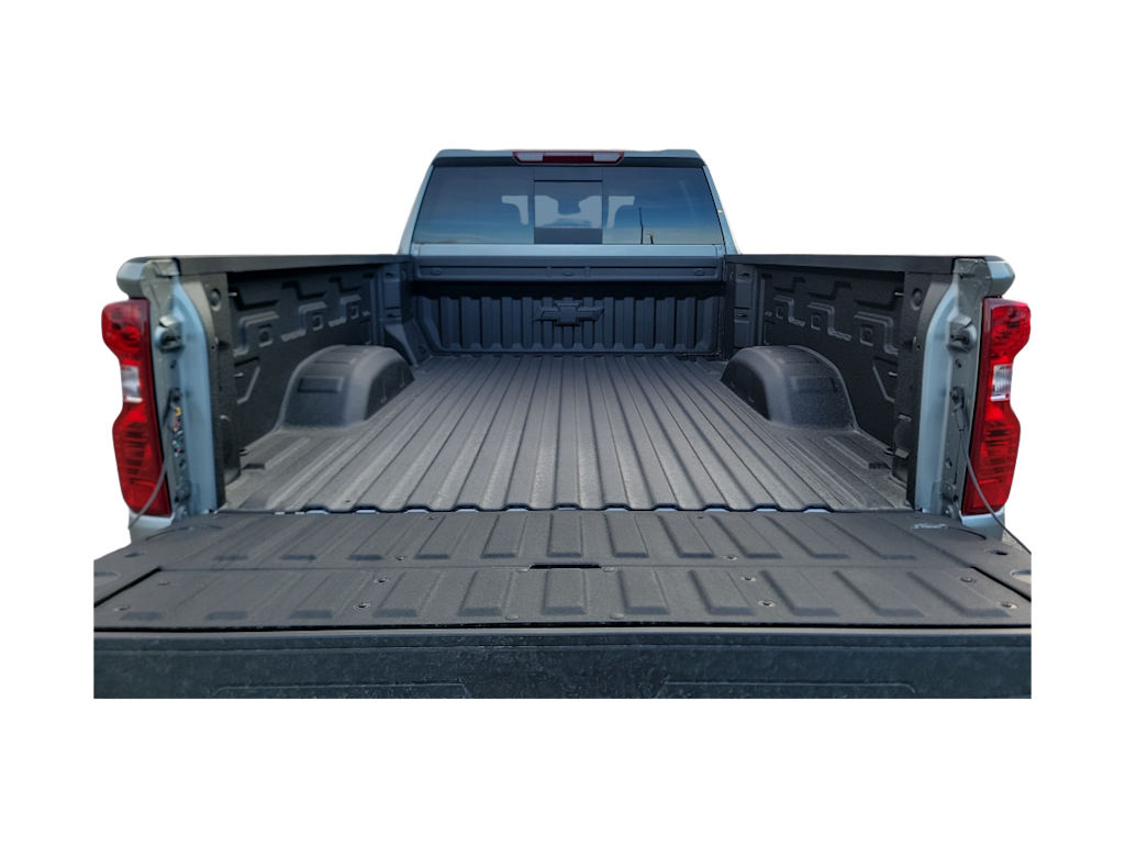 Thumbnail: 2026 Chevrolet Silverado 2500 - 15