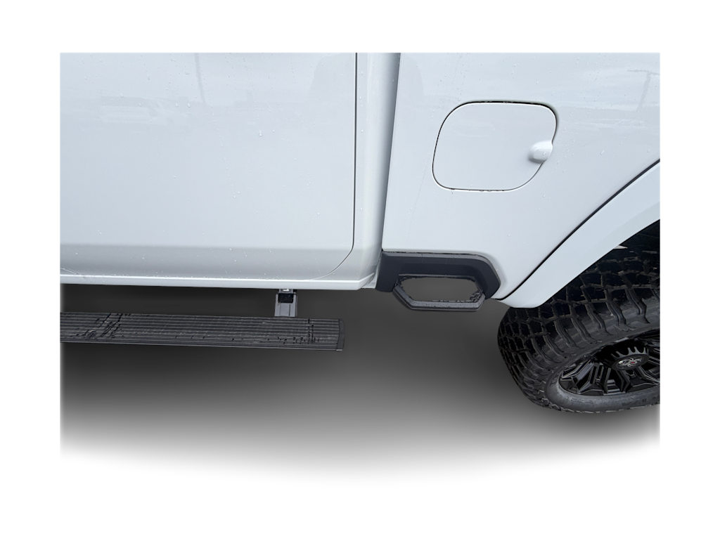 Thumbnail: 2026 Chevrolet Silverado 2500 - 2