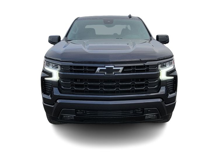 2022 Chevrolet Silverado 1500 RST 6