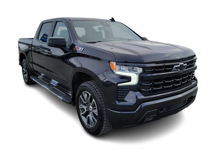 2022 Chevrolet Silverado 1500 RST 20