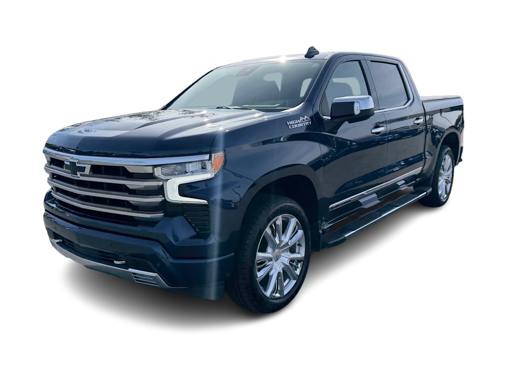 Thumbnail: 2022 Chevrolet Silverado 1500 - 17