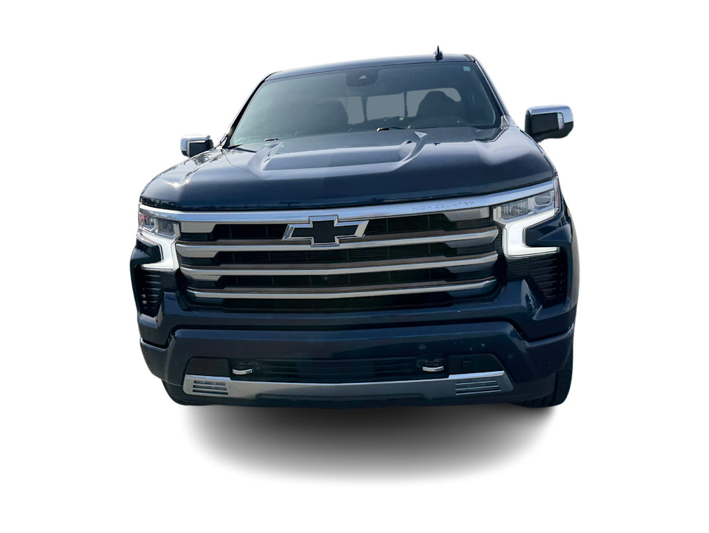 Thumbnail: 2022 Chevrolet Silverado 1500 - 6