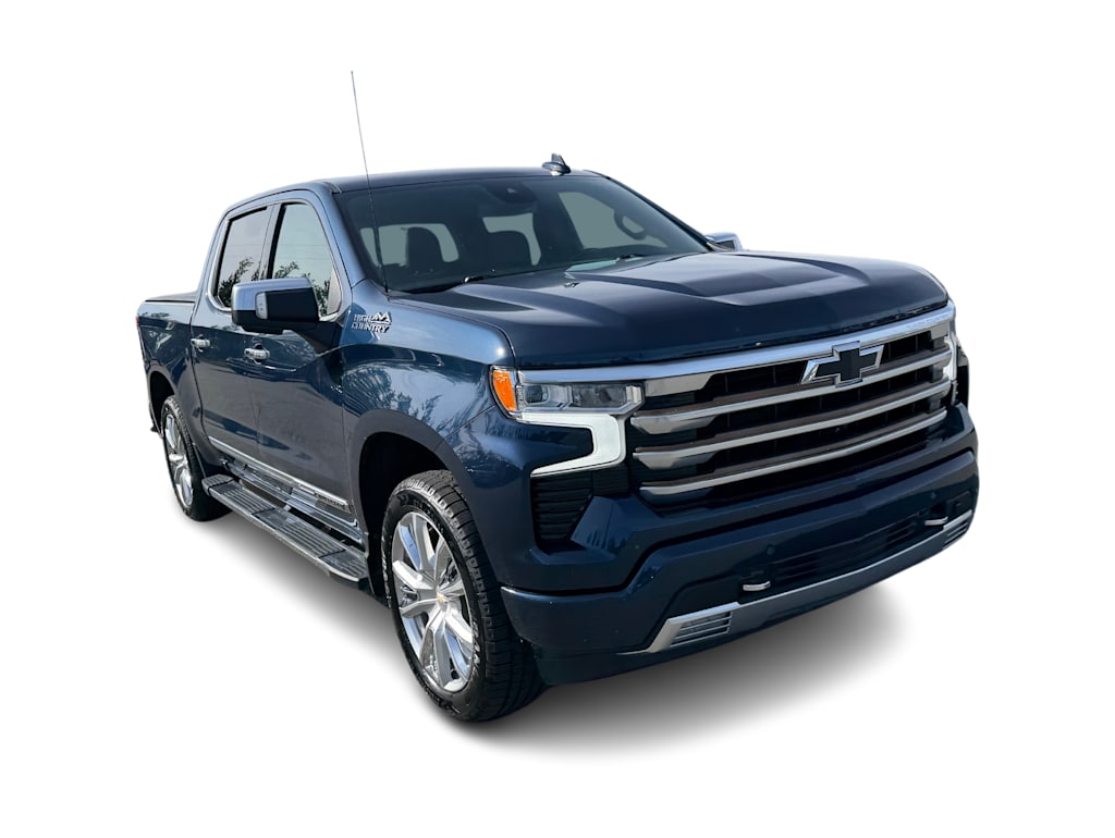 Thumbnail: 2022 Chevrolet Silverado 1500 - 18