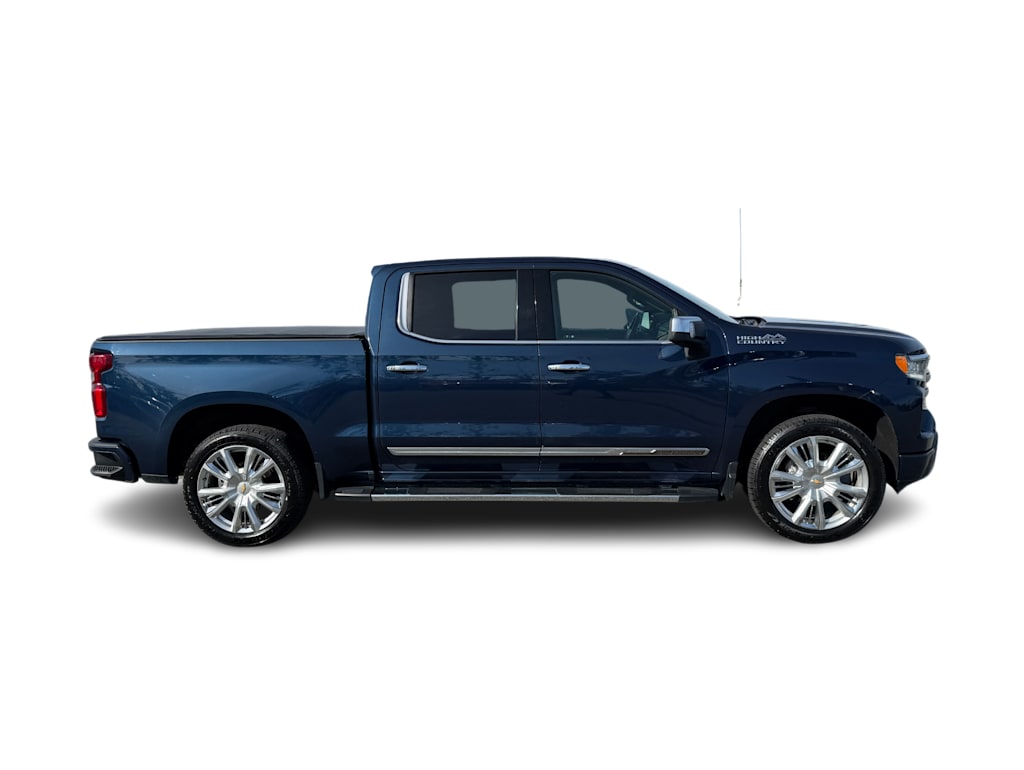 Thumbnail: 2022 Chevrolet Silverado 1500 - 19