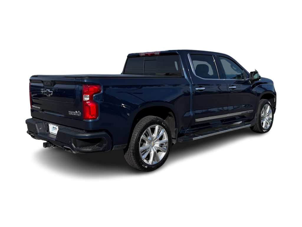 Thumbnail: 2022 Chevrolet Silverado 1500 - 20
