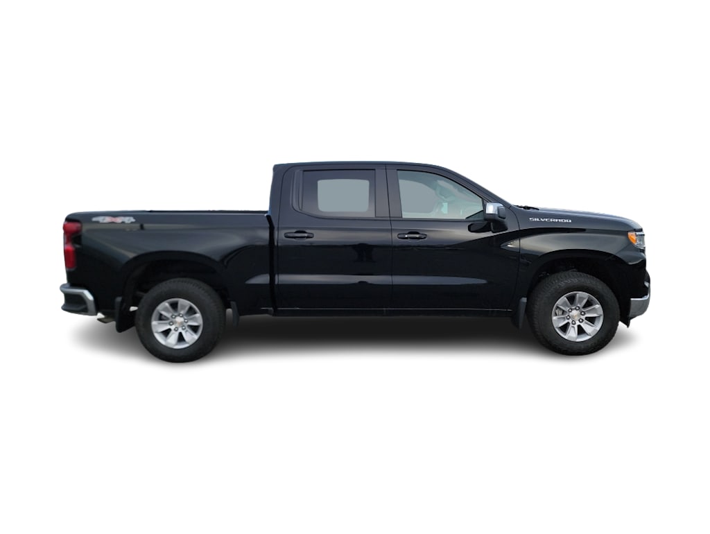 Thumbnail: 2026 Chevrolet Silverado 1500 - 18