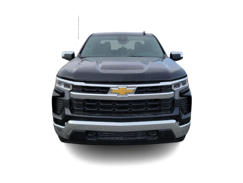 Thumbnail: 2026 Chevrolet Silverado 1500 - 6