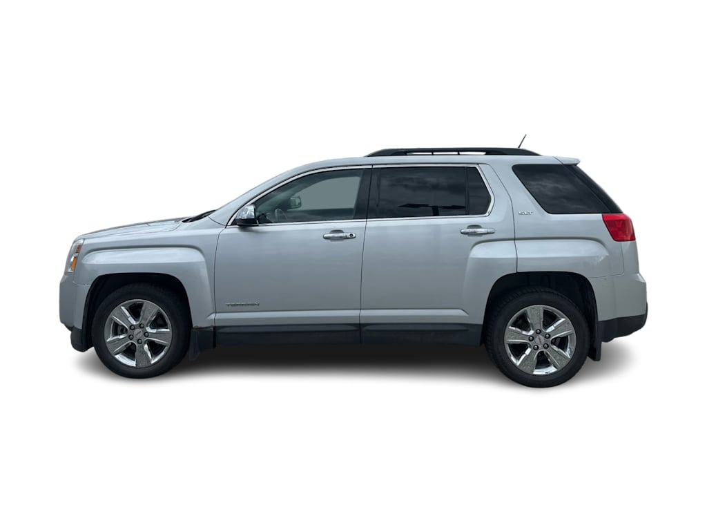 Thumbnail: 2015 GMC Terrain - 2