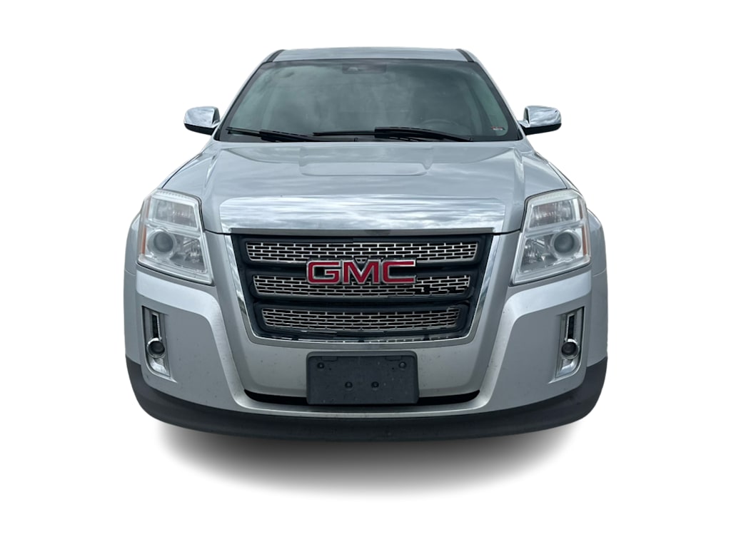 Thumbnail: 2015 GMC Terrain - 5