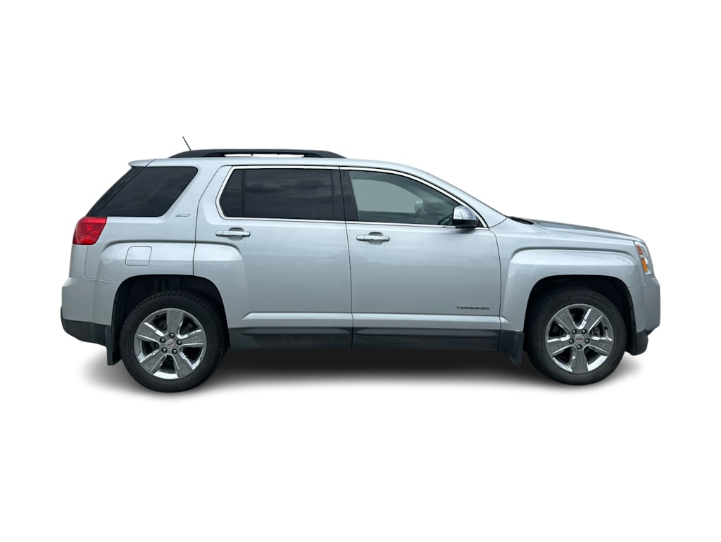 Thumbnail: 2015 GMC Terrain - 9