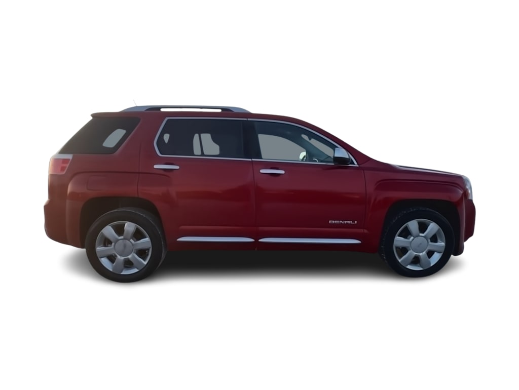 2015 GMC Terrain Denali 7