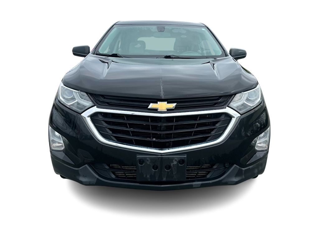 Thumbnail: 2018 Chevrolet Equinox - 5