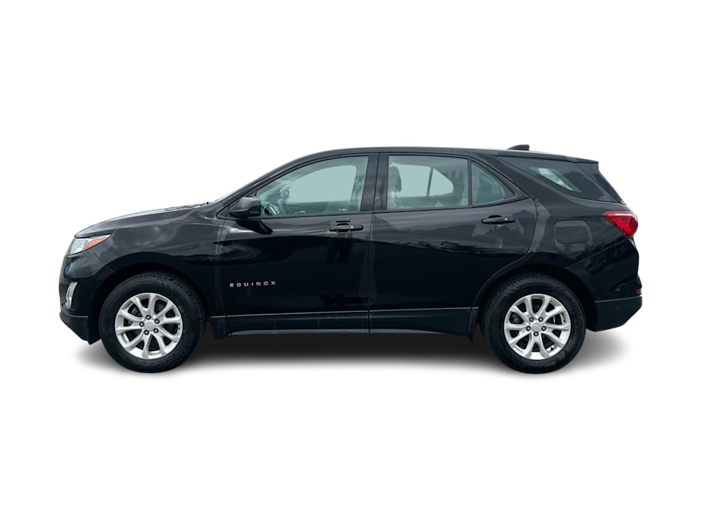 Thumbnail: 2018 Chevrolet Equinox - 2