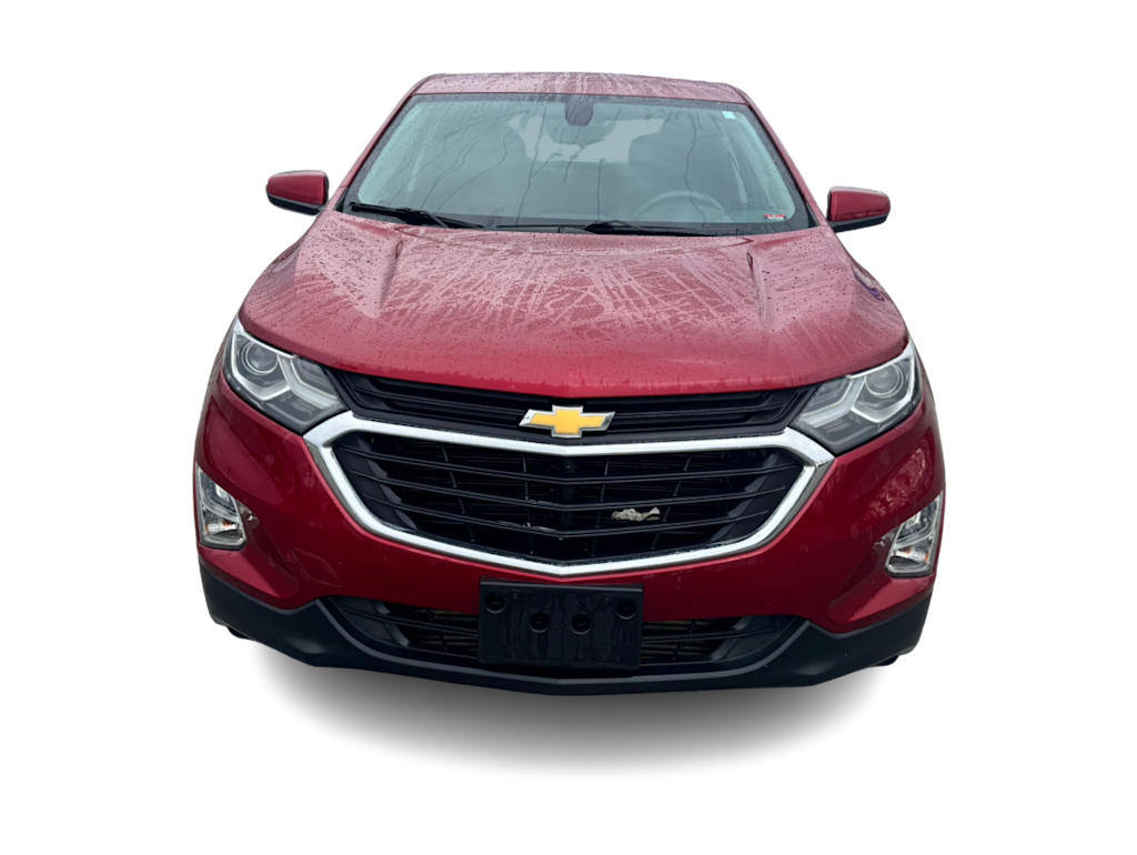 Thumbnail: 2018 Chevrolet Equinox - 5