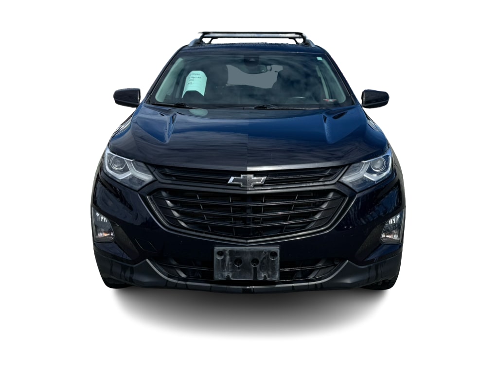 Thumbnail: 2021 Chevrolet Equinox - 5