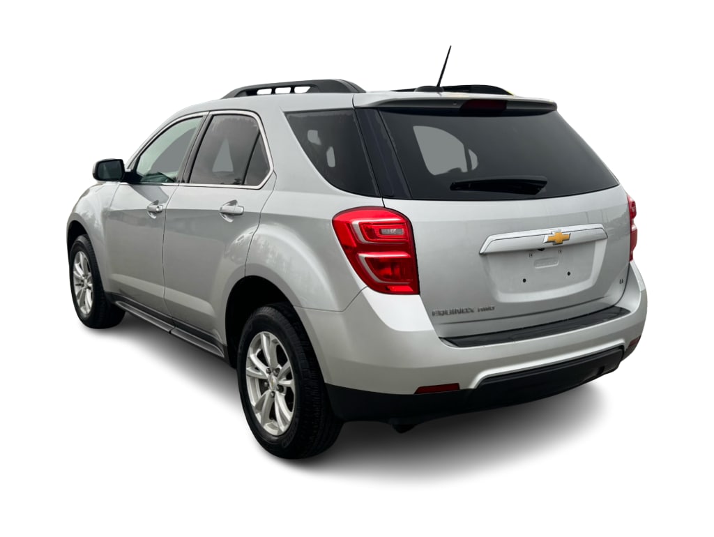 Thumbnail: 2017 Chevrolet Equinox - 3