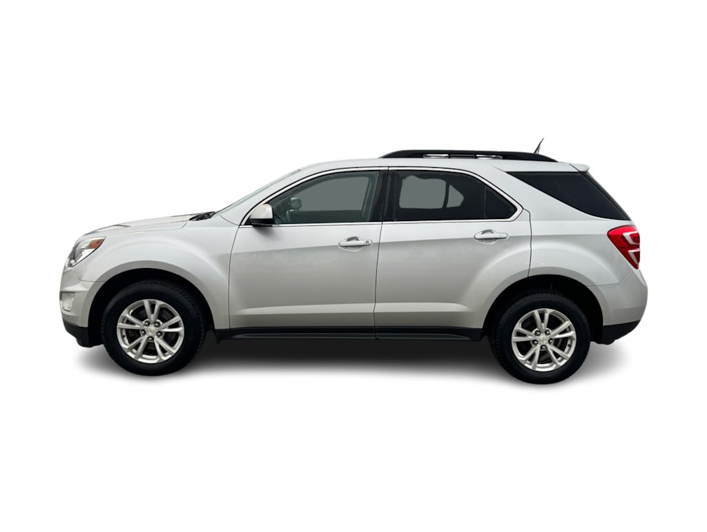 Thumbnail: 2017 Chevrolet Equinox - 2