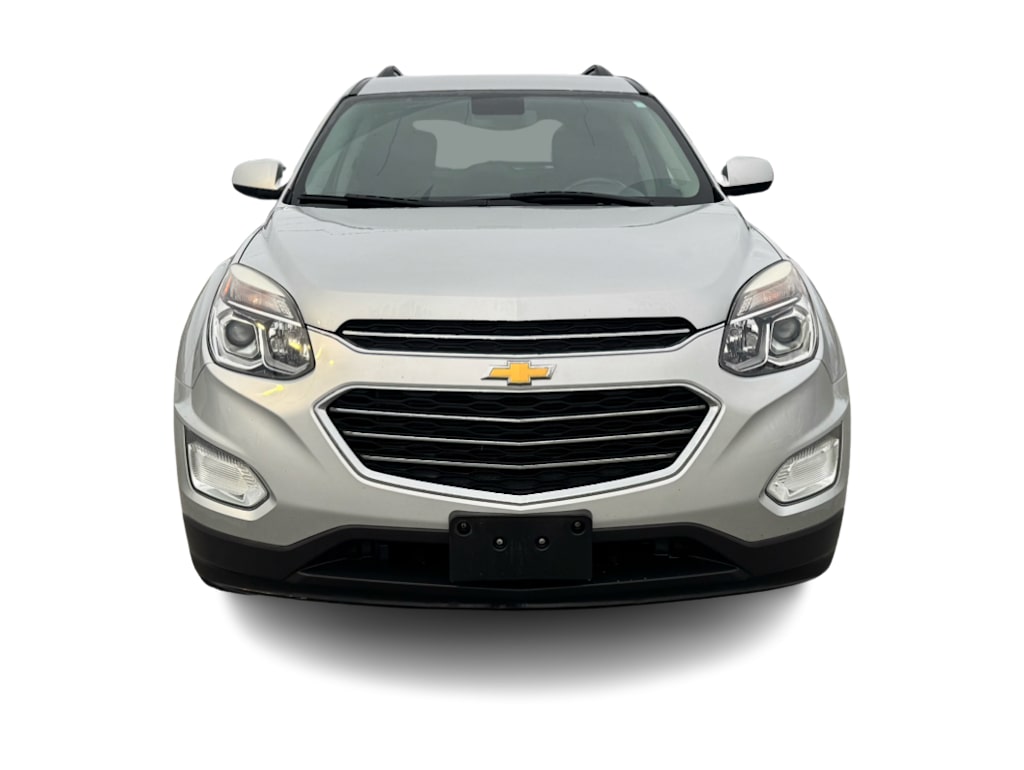 Thumbnail: 2017 Chevrolet Equinox - 5