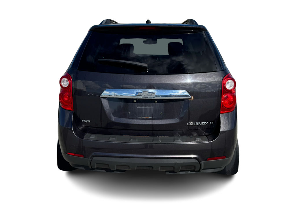 Thumbnail: 2014 Chevrolet Equinox - 4