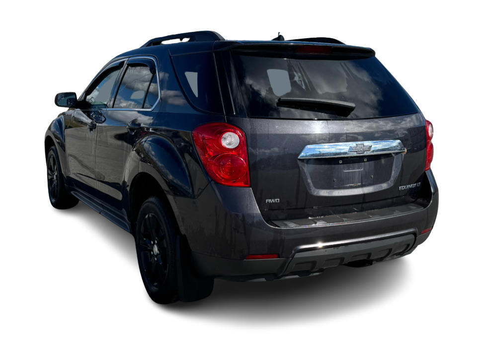 Thumbnail: 2014 Chevrolet Equinox - 3