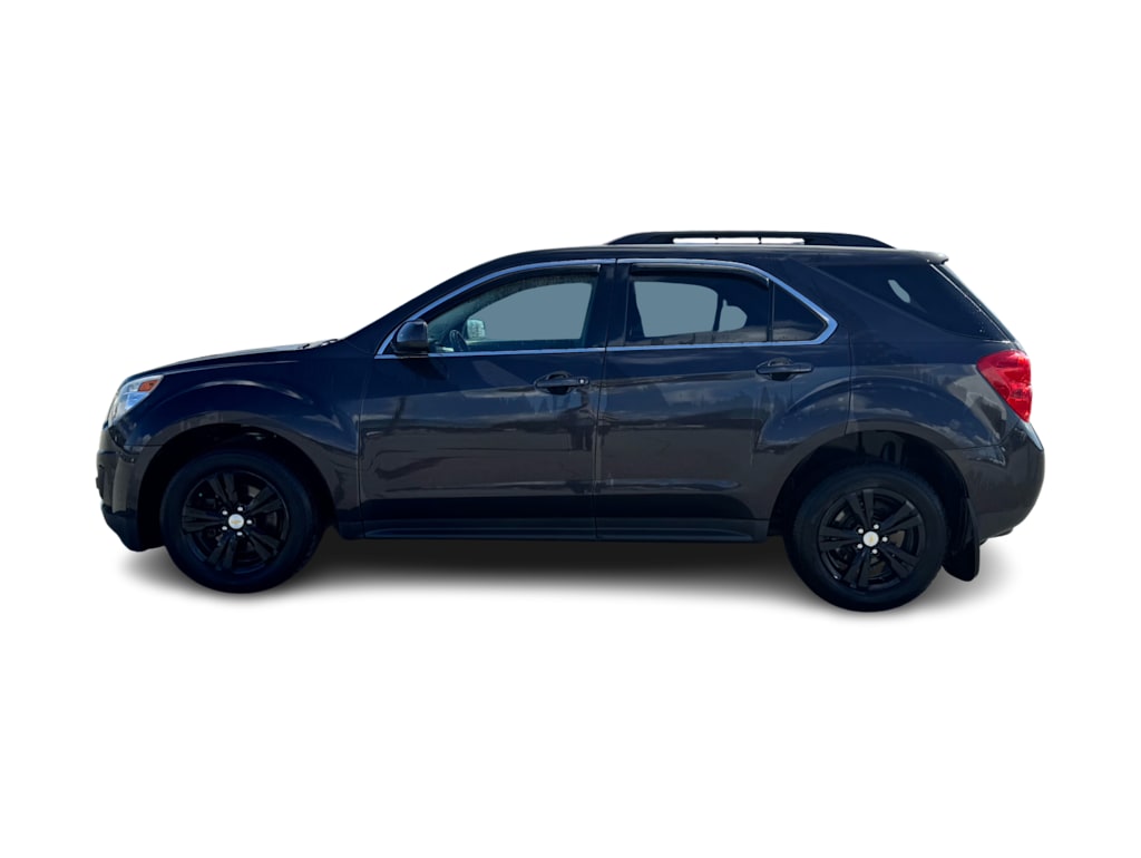 Thumbnail: 2014 Chevrolet Equinox - 2