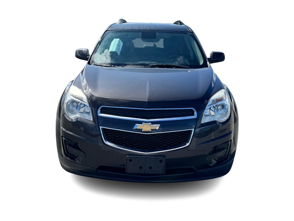 Thumbnail: 2014 Chevrolet Equinox - 5