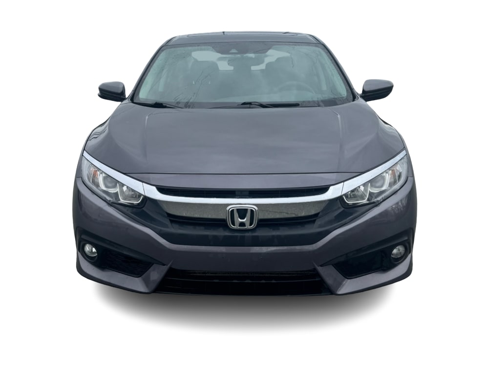 Thumbnail: 2017 Honda Civic - 5
