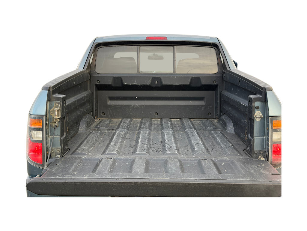 Thumbnail: 2008 Honda Ridgeline - 11