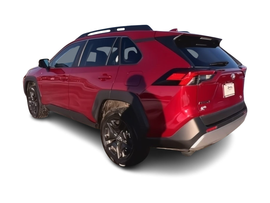 2023 Toyota RAV4 Adventure 4