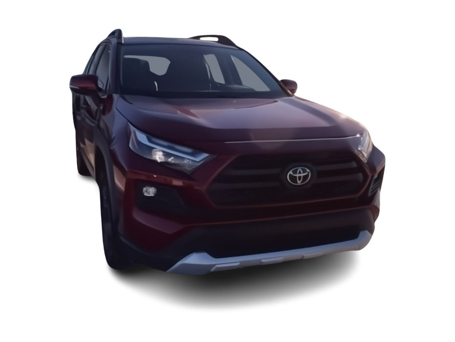 2023 Toyota RAV4 Adventure 15