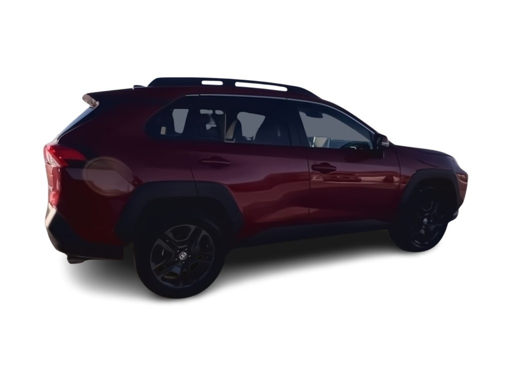 2023 Toyota RAV4 Adventure 17