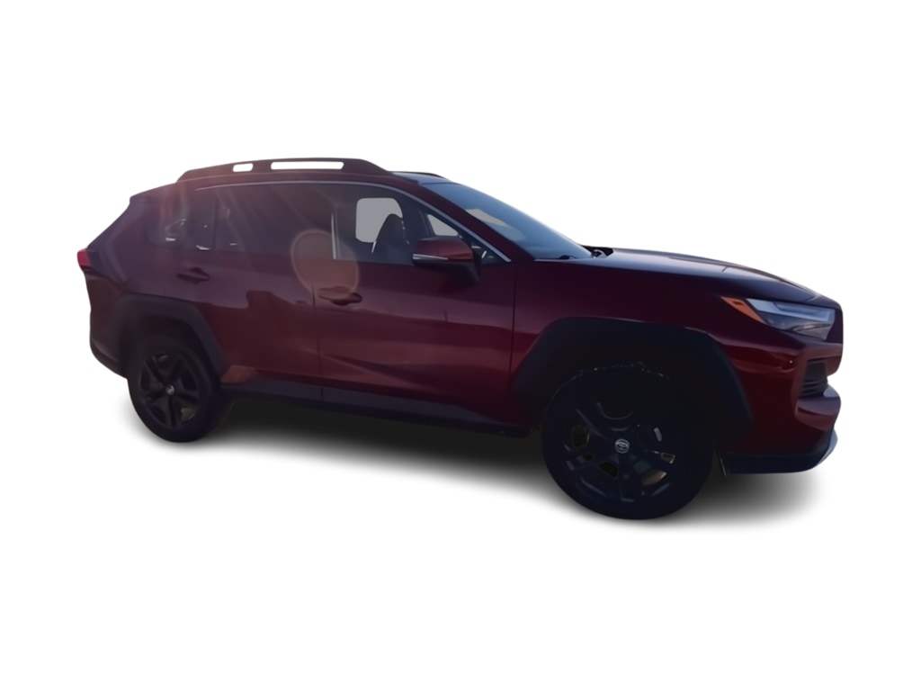 2023 Toyota RAV4 Adventure 16