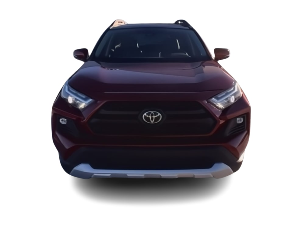 2023 Toyota RAV4 Adventure 6