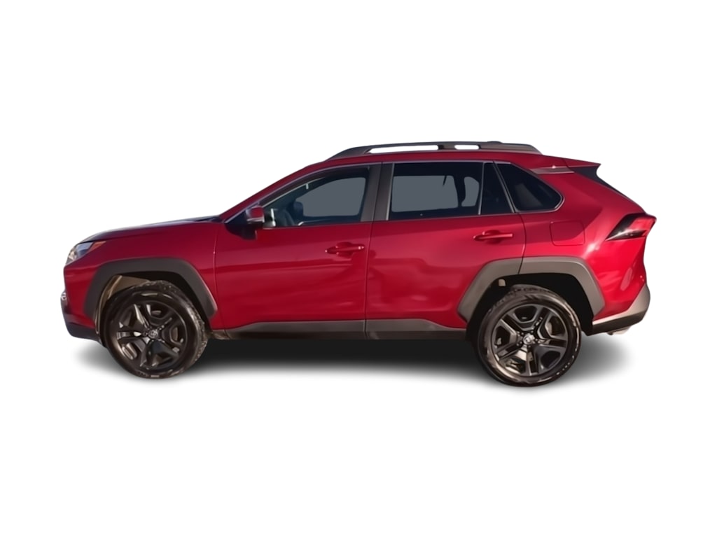 2023 Toyota RAV4 Adventure 3