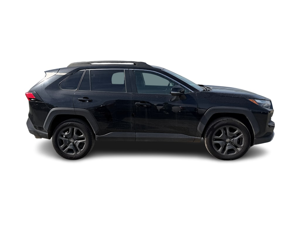 Thumbnail: 2024 Toyota RAV4 - 19